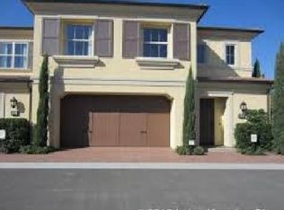 163 Overbrook, Irvine, CA 92620