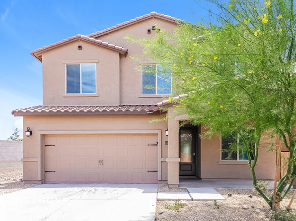 11509 W Cumberland Dr, Youngtown, AZ 85363