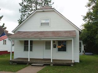 570 6th Ave S #S, Park Falls, WI 54552
