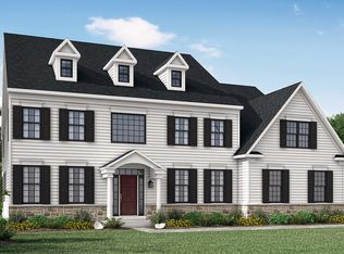 410 Oxford Dr, Collegeville, PA 19426