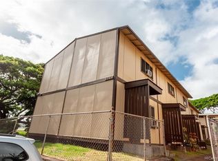 98-1269 Hoohiki Pl #49, Pearl City, HI 96782
