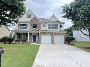 5445 Stevehaven Ln, Cumming, GA 30028