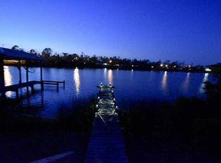 7509 Yellow Bluff Rd #1-D, Panama City, FL 32404