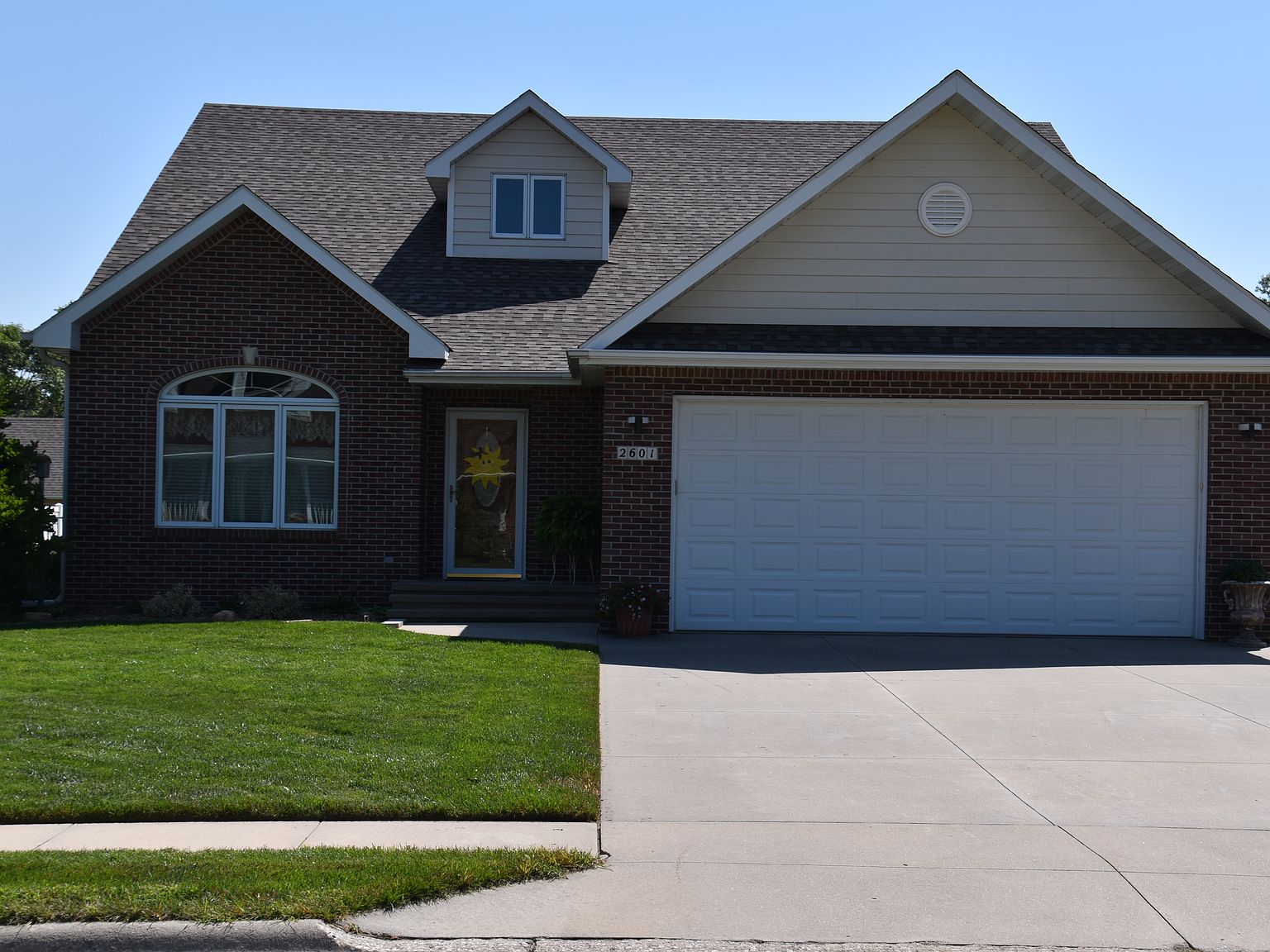 2601 Evergreen Cir Beatrice NE 68310 Zillow