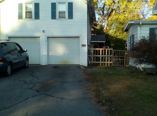 14 Michigan Ave, Rensselaer, NY 12144