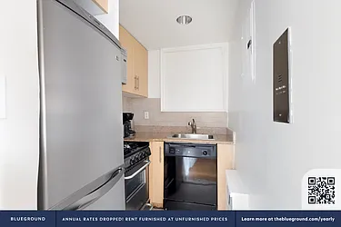 Rented by The Blueground