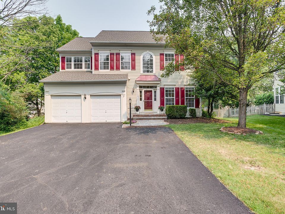 1st image of 10046 Darnaway Ct