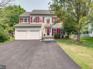 10046 Darnaway Ct, Bristow, VA 20136