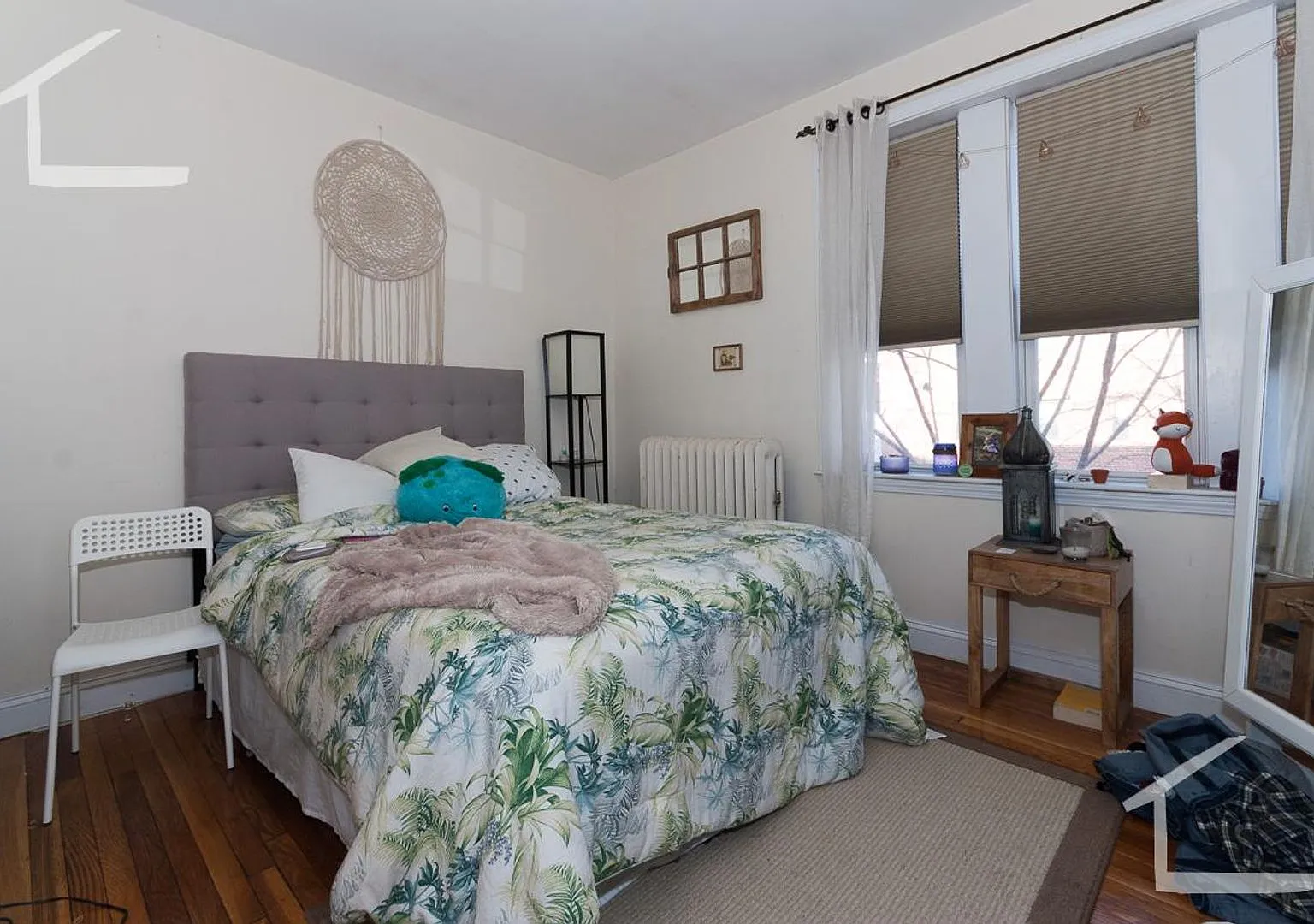 Great 4 Bed 2 Bath Available 9/1/26 — Photo 2