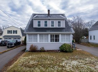 104-104 S Main St #106, Mansfield, MA 02048