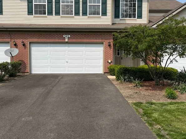 545 N Fox Trl #545, Round Lake, IL 60073