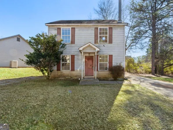 9119 Fairway Ct, Riverdale, GA 30274