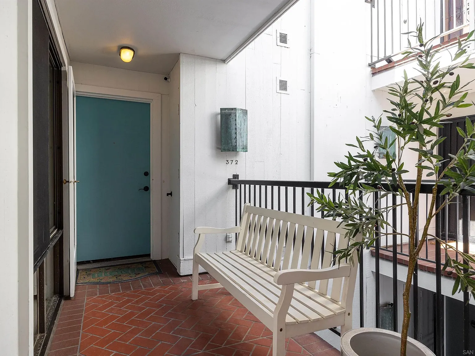 La Jolla Shores Clubdominiums — Photo 2