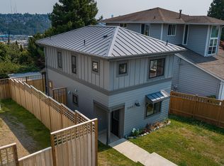 2114 26th Ave W #B, Seattle, WA 98199