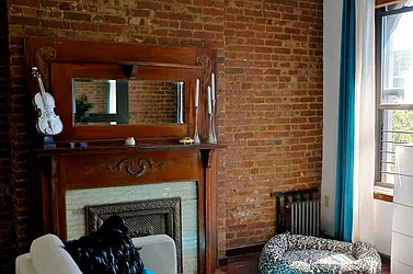 Rented by Leiter Realty Group LLC