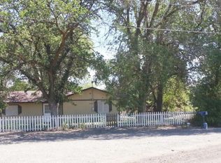 811 Lewis Rd, Naches, WA 98937