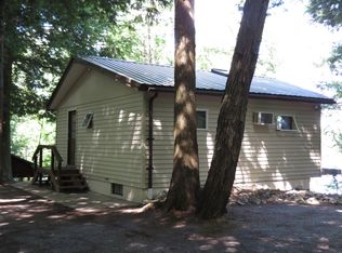 7192 Beaver Trl, Kayuta Lake, NY 13309