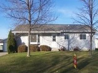 1902 Henry Johns Blvd, Bangor, WI 54614