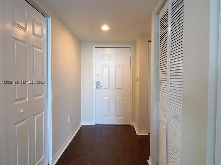 1155 Brickell Bay Dr #3301 — Photo 12