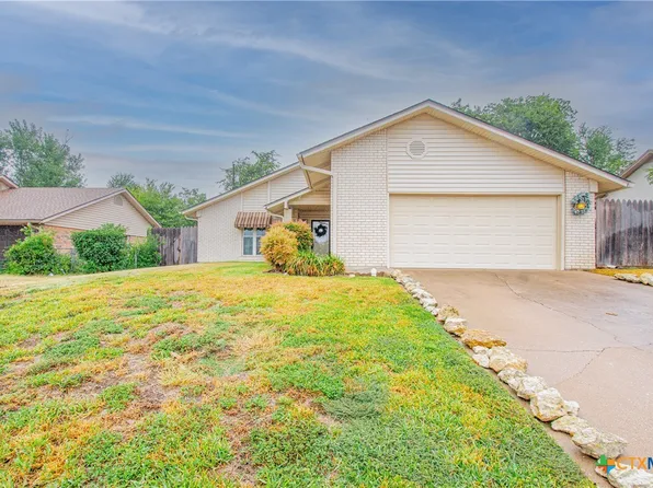 906 Yorktown Dr, Temple, TX 76504