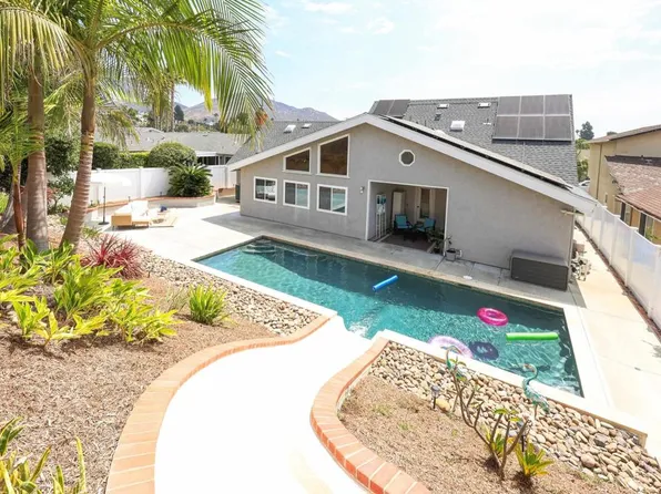 6818 Bonnie View Dr, San Diego, CA 92119