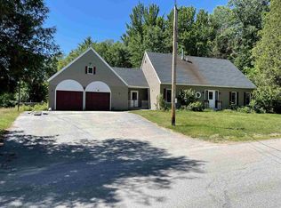 3 McGee St, Berlin, NH 03570