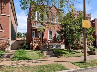 3317 Pestalozzi St, Saint Louis, MO