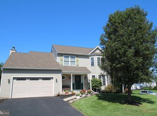 101 Meredith Dr, Spring City, PA 19475