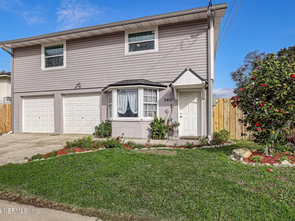 5411 MANFIELDS Place, Jacksonville, FL 32207
