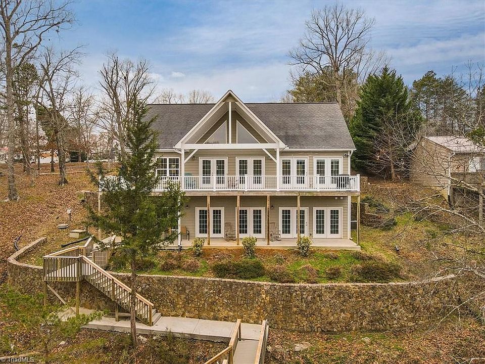 126 Strand Dr, Badin Lake, NC 28127 Zillow