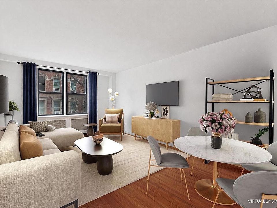 1st image of 350 Bleecker St APT 2M