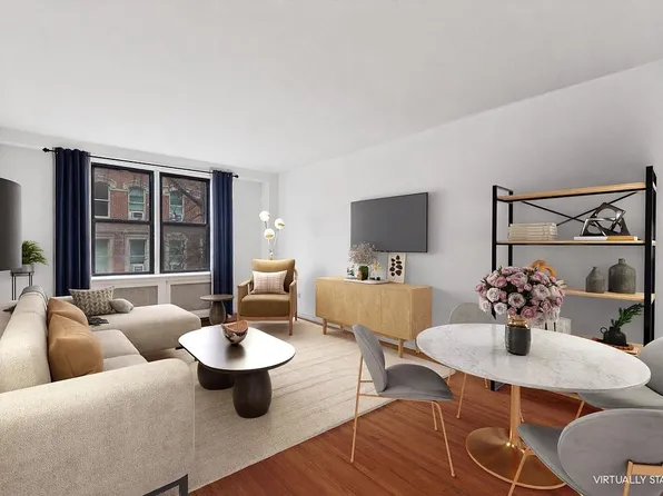 350 Bleecker St APT 2M, New York, NY 10014