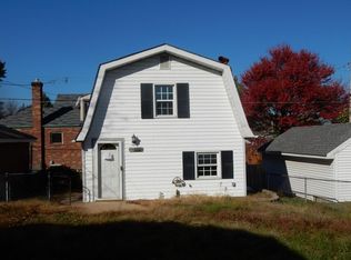 5925 Leona St, Saint Louis, MO 63116