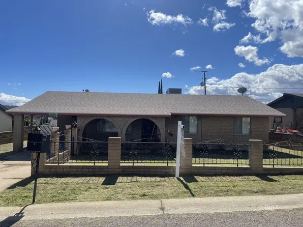 7757 S Hopi Ave, Globe, AZ 85501