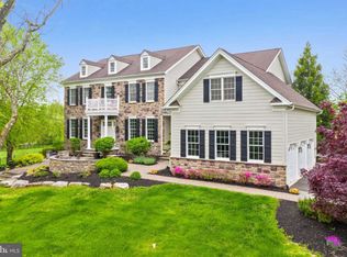 1129 Petrick Ln, Chalfont, PA 18914