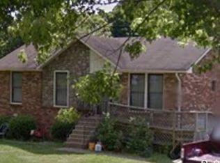 115 Academy Dr, Springfield, TN 37172