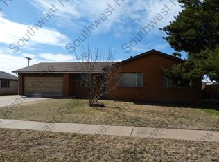 109 Cactus Dr, Clovis, NM 88101