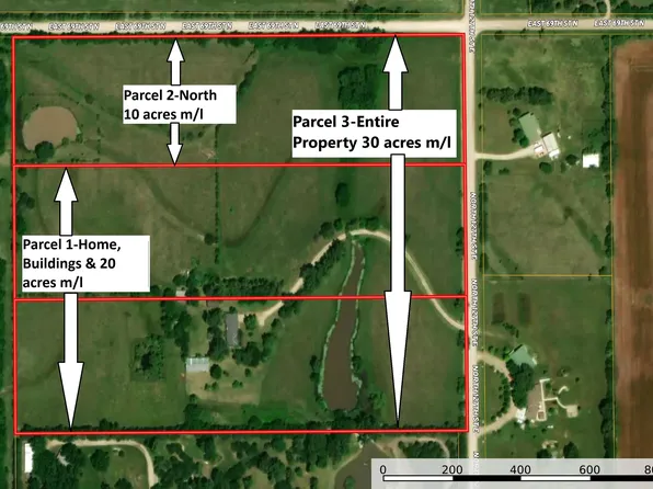 6721 N 127th St E #6801, Wichita, KS 67226