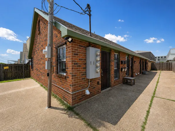 7880 Means Ave #A, New Orleans, LA 70127