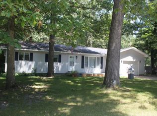 4416 White Rd, Muskegon, MI 49442