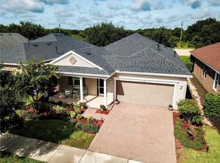 287 Silver Maple Rd, Groveland, FL 34736