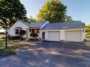 311 W 7th St, Sycamore, OH 44882