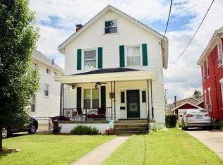 2571 Marsh Ave, Cincinnati, OH 45212