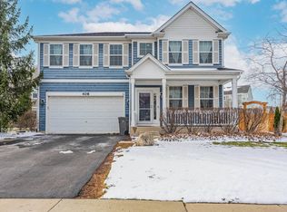 408 Fountain Ave, Elgin, IL 60124