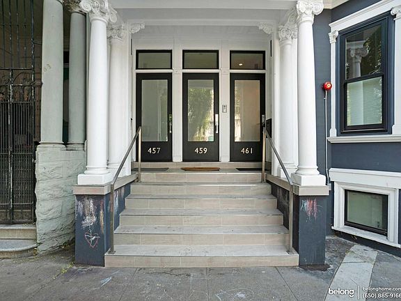 5th image of 459 Waller St #459