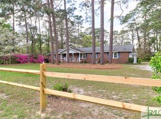 190 Ralph Rahn Rd, Rincon, GA 31326