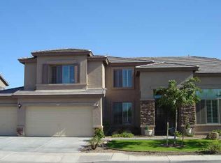 2439 S Bristol, Mesa, AZ 85212
