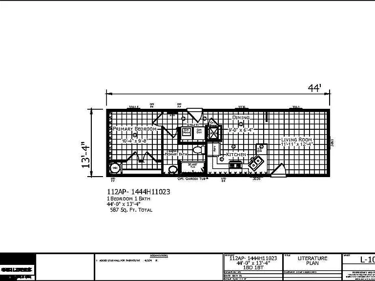 Colonial Acres — Photo 2