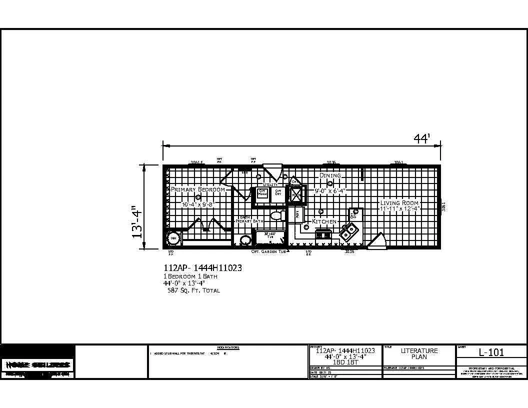 Building Photo - Colonial Acres