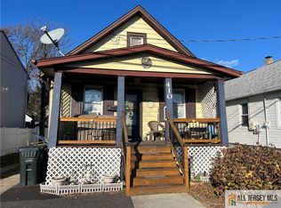 410 Wagner Ave, Perth Amboy, NJ 08861